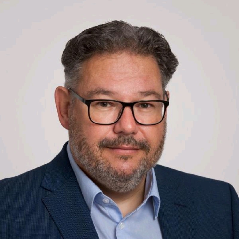 Dr. Christian Pirker