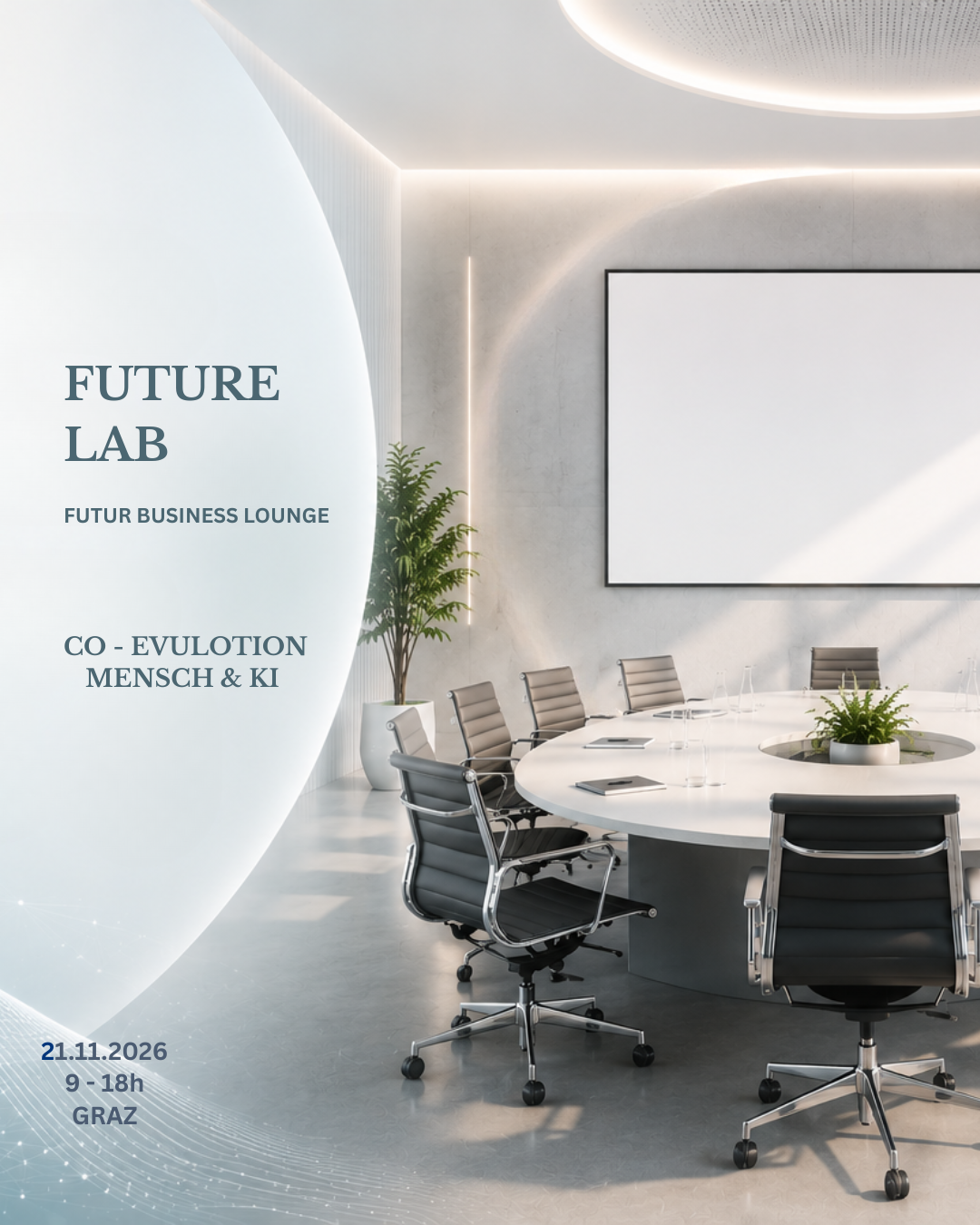 Leadership Future Lab. Was Führung heute wirklich braucht. Wirksame Management-Tools für Führung, Veränderung und erfolgreiches, unternehmerisches Zukunftsdenken.