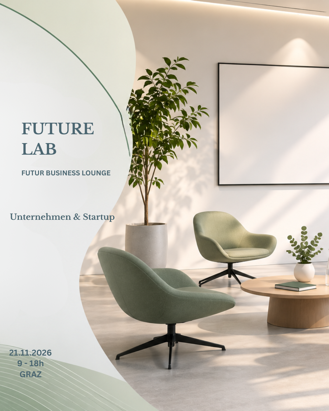 Wer gestaltet die Zukunft – Start-ups oder etablierte Unternehmen?